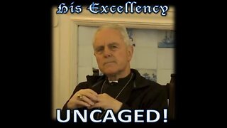 TradCatKnight: "Bishop Williamson, Message to America •2013" (11April2015)