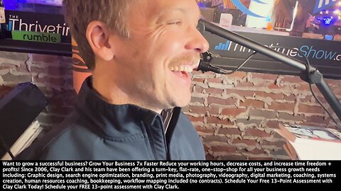 Clay Clark Client Success Stories | Celebrating 3X Growth of Leisureinsurancegroup.com + "We Had a Massive Year In 2024! 2023 We Did $947,961 & In 2024 We Finished W/ $2,894,000. Systems Are Everything!"