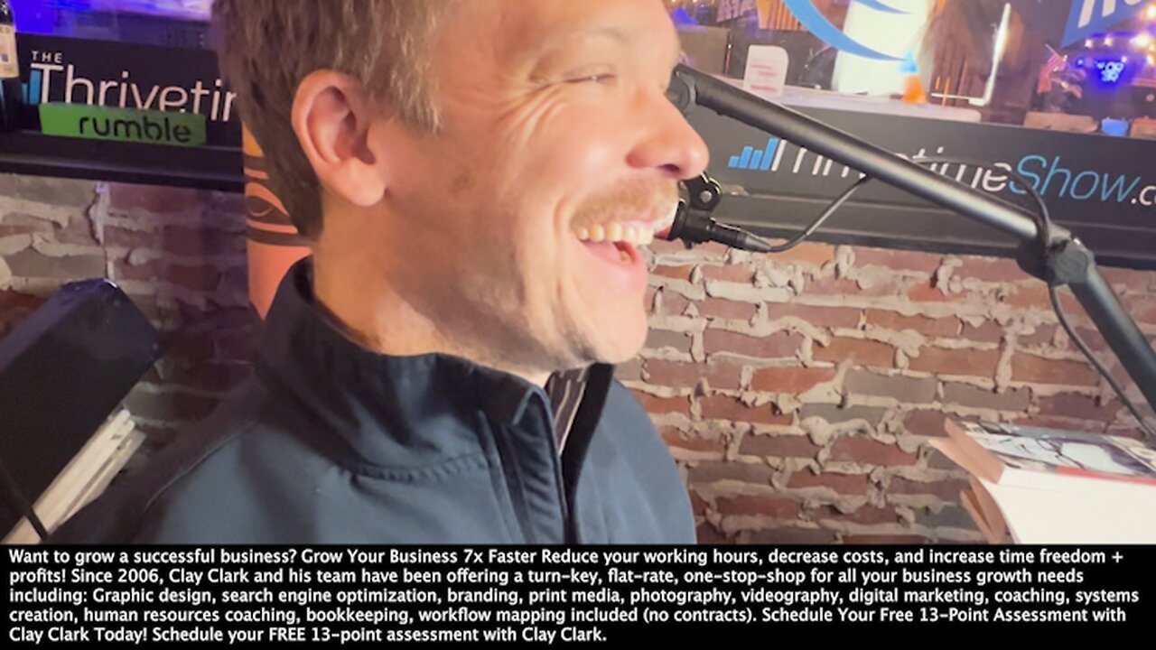 Clay Clark Client Success Stories | Celebrating 3X Growth of Leisureinsurancegroup.com + "We Had a Massive Year In 2024! 2023 We Did $947,961 & In 2024 We Finished W/ $2,894,000. Systems Are Everything!"