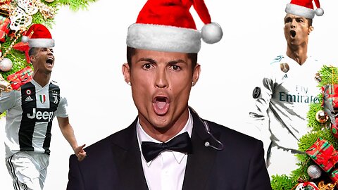 🎅🏻✨ Cristiano Ronaldo y Georgina Rodríguez celebran una mágica Navidad