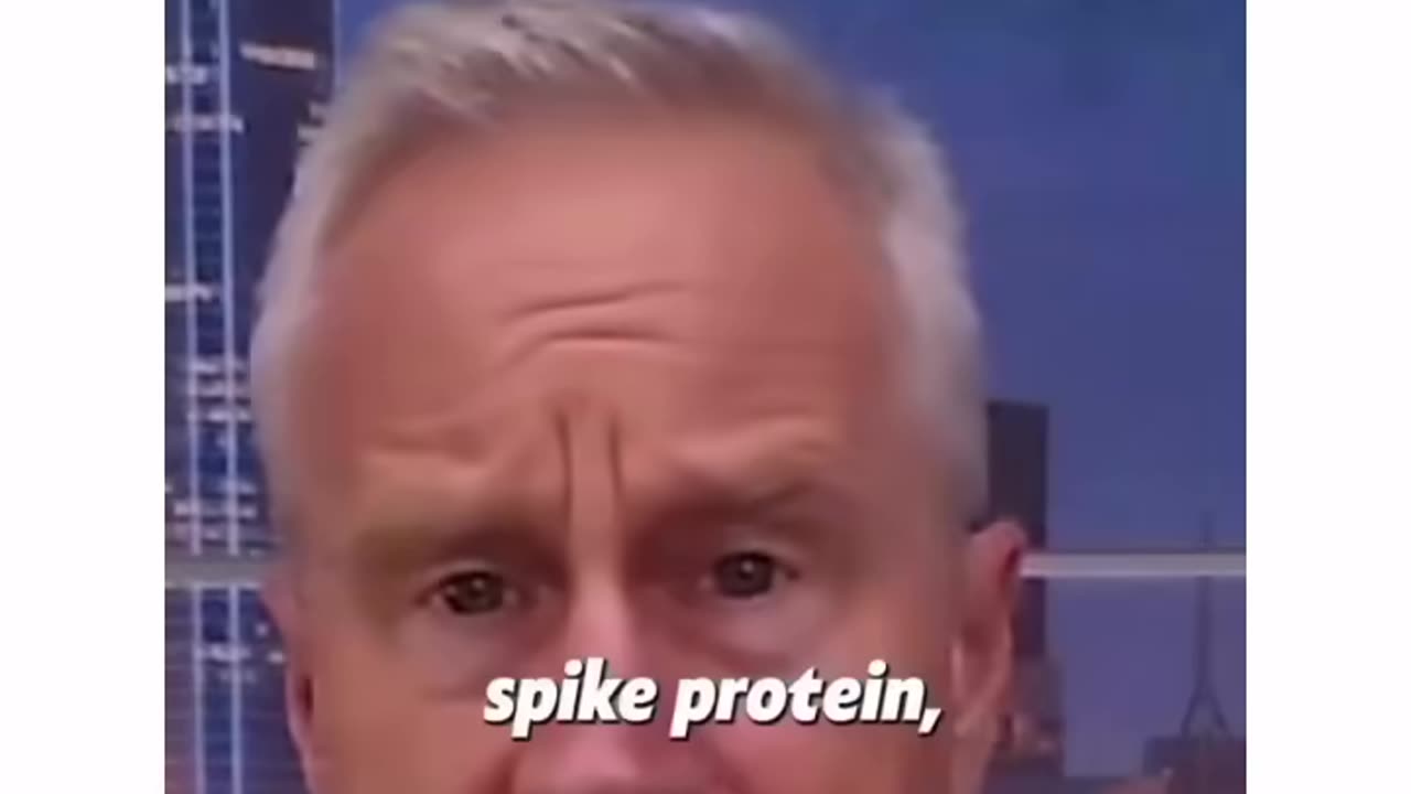 Spike Protein Detox.... Dr. Peter McCullough