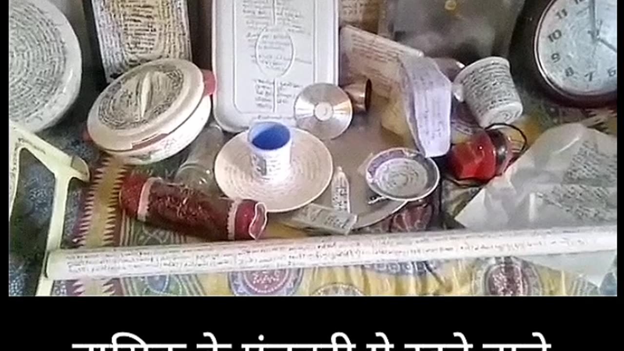 charudatta thorat