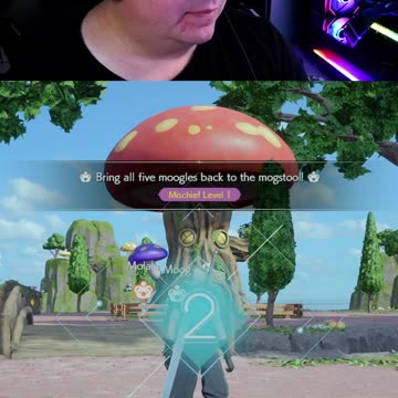 Cuteness will get you everywhere | Final Fantasy VII Rebirth | game play | episode 6