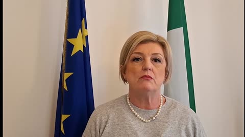 Roma - Bonus Giovani e Donne, il Ministro Calderone commenta il via libera della CE (31.01.25)