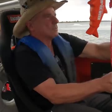 “Truck Boat Combo: Looks So Real!”