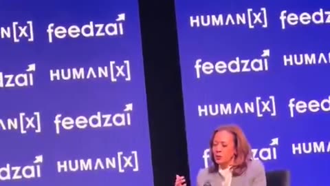 Kamala Harris mocked over bizarre Doritos word salad