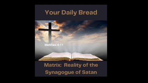 Your Daily Bread