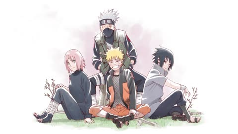 Naruto A Second Chance DXD