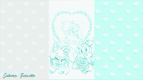 sonamy animatic compilation