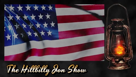 The Hillbilly Jon Show December 27th 2024