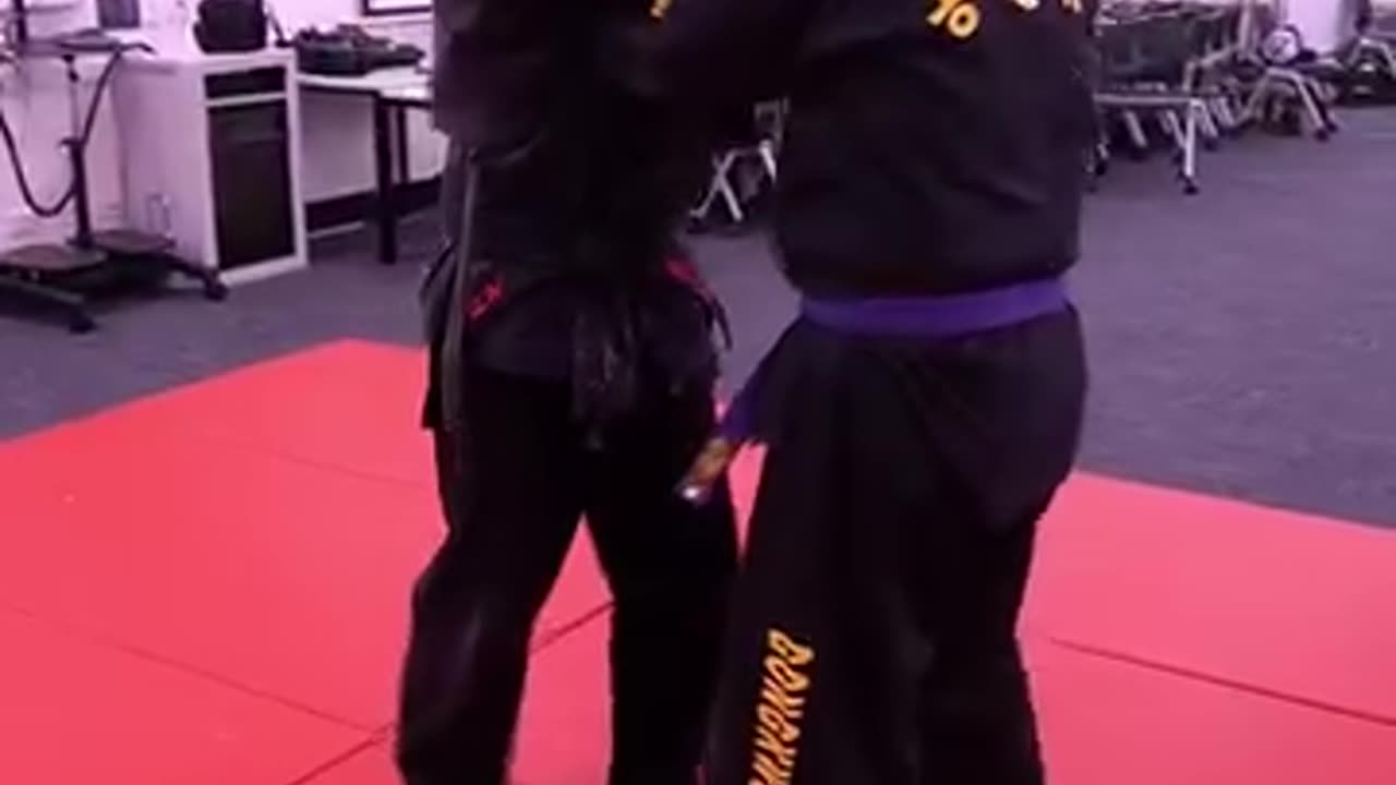 Hapkido