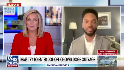 Education expert questions Democrats’ outrage over DoE cuts: Where was their concern before?