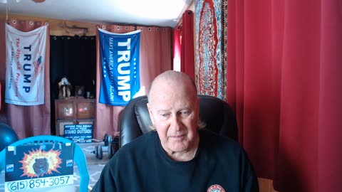 1/10/25 Part 5 of comments from the viewers...