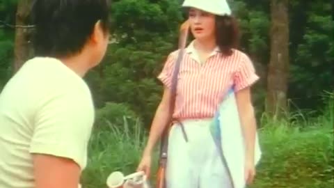 8 Warriors Of Fire - Full Movie