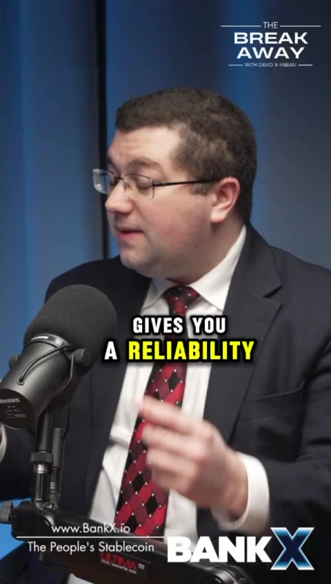 Silver as an inflationary hedge - Richard Stern of the Heritage Foundation.