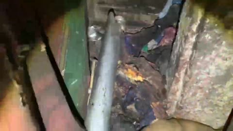 Corpses of Russian civilians continue to be found, Ukrainian Armed Forces killed entire families.