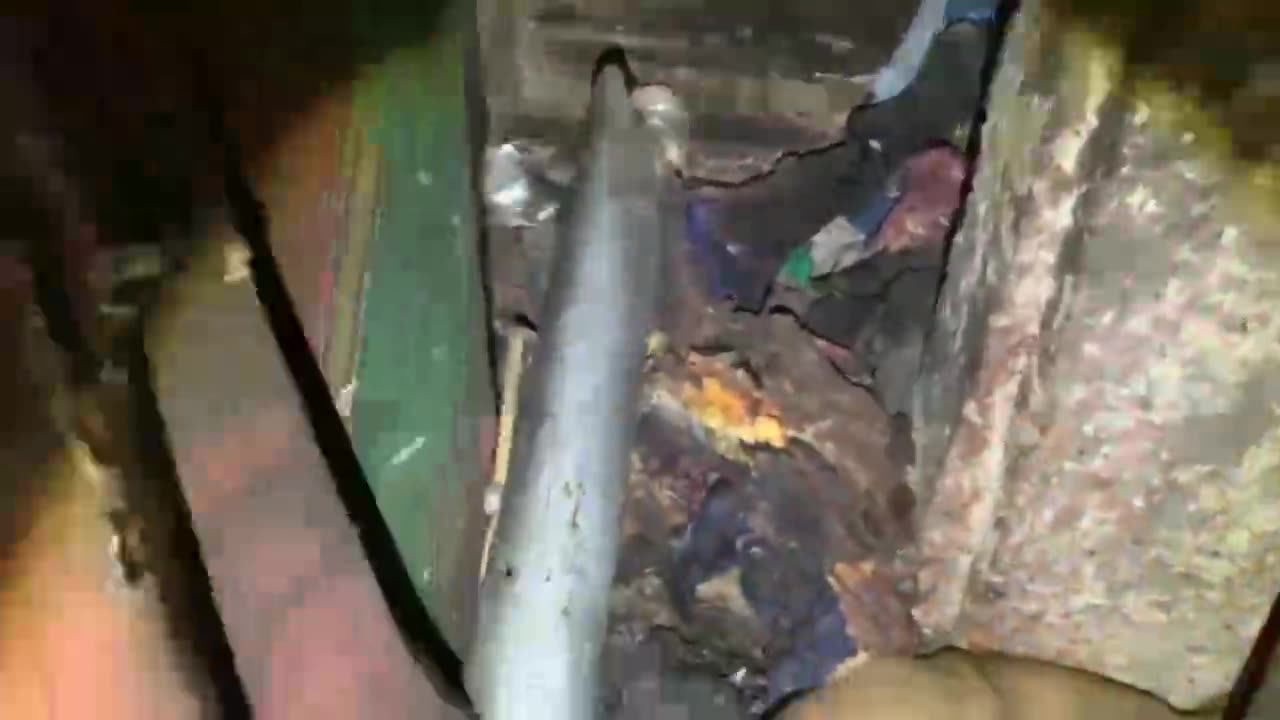 Corpses of Russian civilians continue to be found, Ukrainian Armed Forces killed entire families.