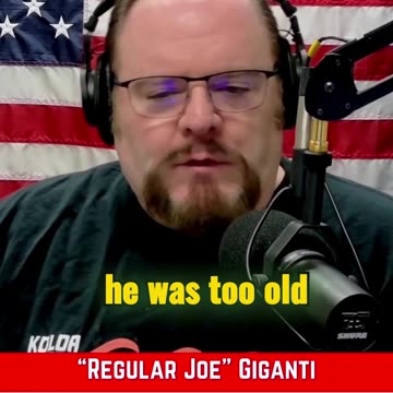 Grifters and Traitors in our Midst?