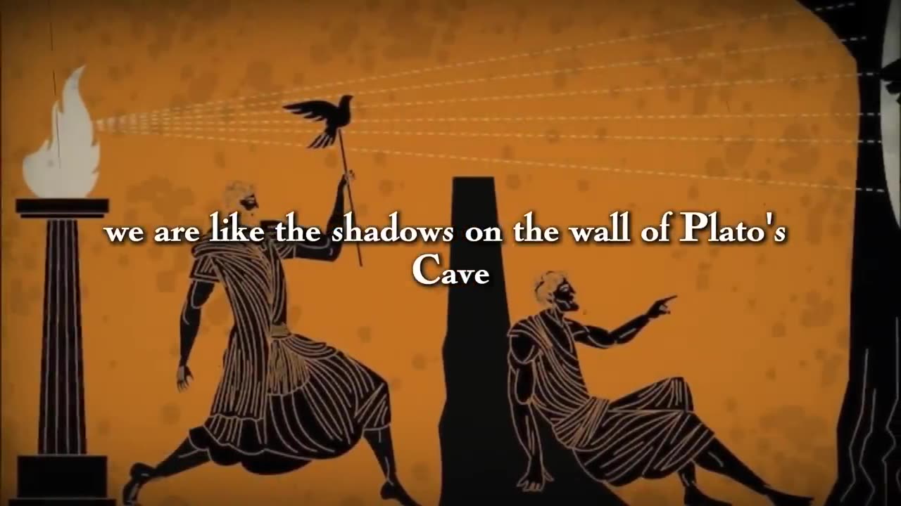 The Man Who Unveiled Reality’s Secrets... Only to Pass Away a Year Later