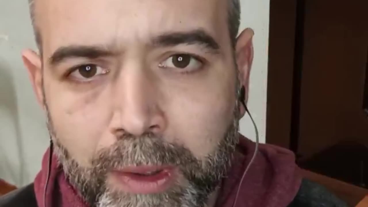 🔴 Francesco Borgonovo: lo scandalo delle grooming gangs pakistane nel Regno Unito (04.01.2025)