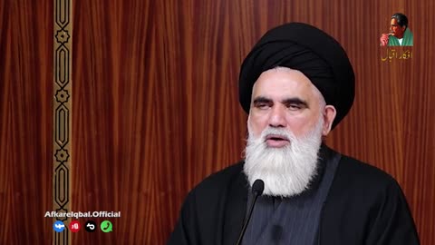 Reconstruction of the Middle East | Syed Jawad Naqvi | Current Affairs | 10 Jan 2025