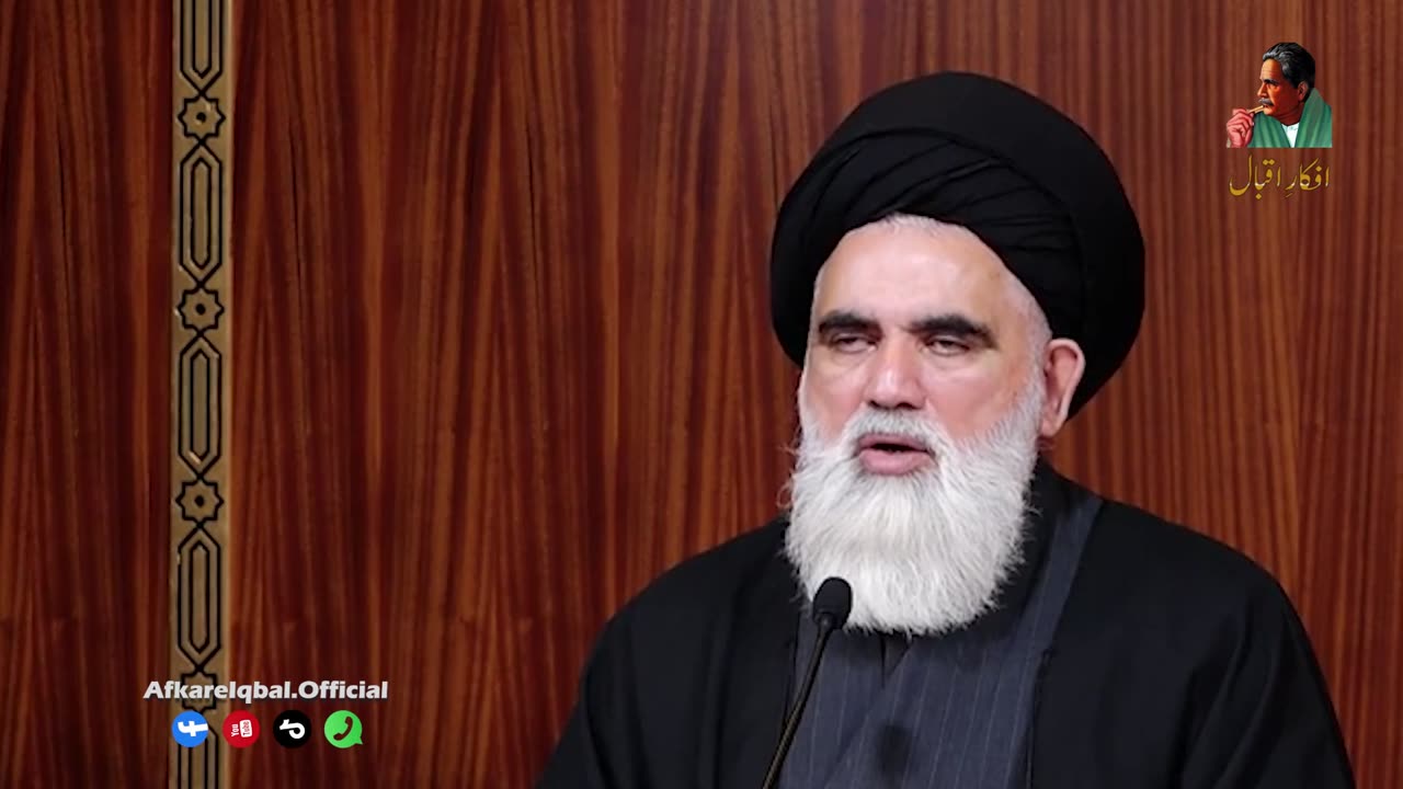 Reconstruction of the Middle East | Syed Jawad Naqvi | Current Affairs | 10 Jan 2025