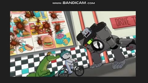 @FrazFlub: Me As Toasty 1