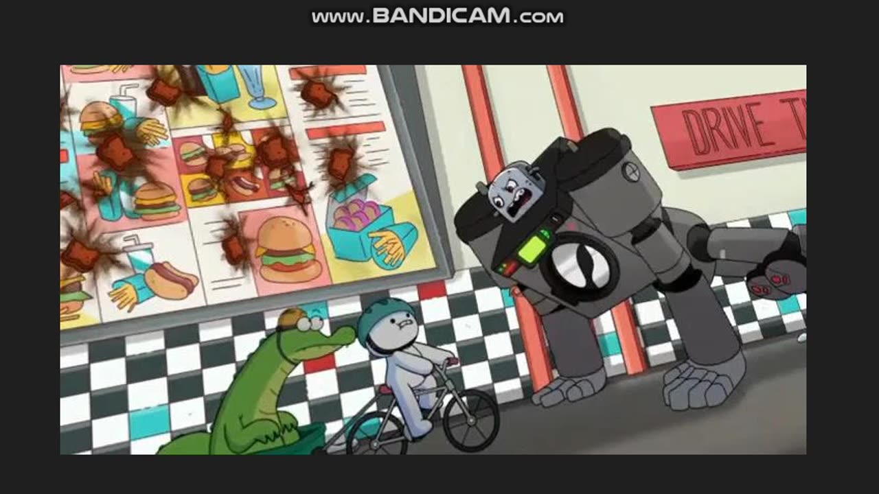 @FrazFlub: Me As Toasty 1