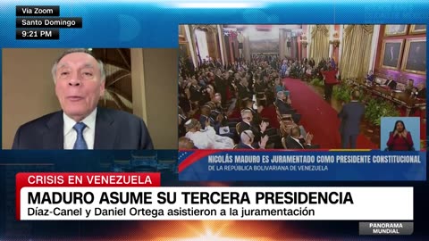 ¿Está la comunidad internacional haciendo lo debido por Venezuela?