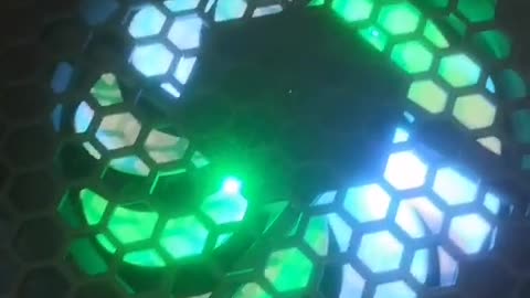 Peak Cooling Fan