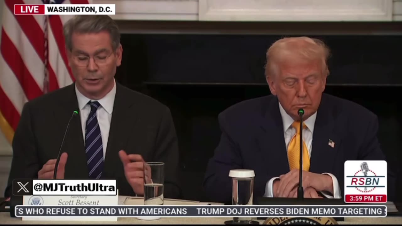 From a fellow Anon.. | POTUS (Golden Age) (Check Description)