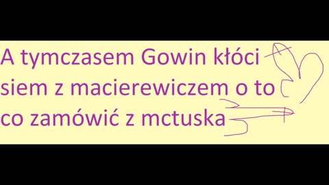 bloki kultury odcinek 34 - kacza dynastia odcinek 1