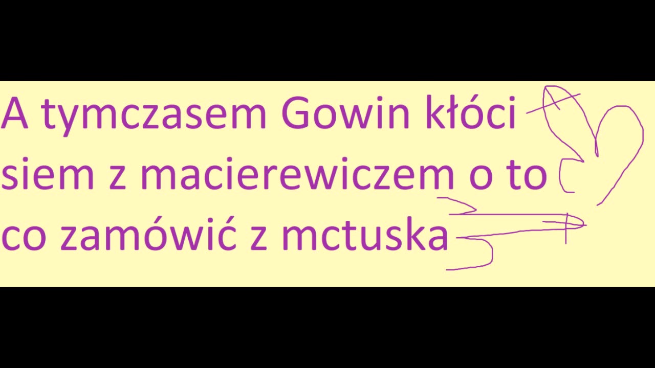 bloki kultury odcinek 34 - kacza dynastia odcinek 1