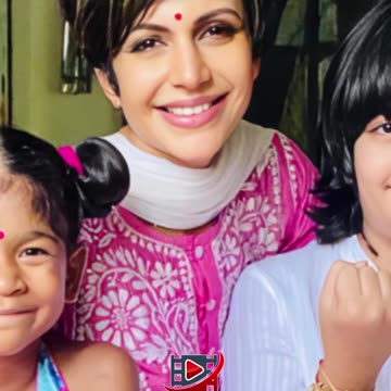 INTERESTING FACTS ABOUT MANDIRA BEDI #shorts #viralshorts