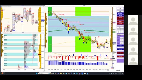 Bluewater Wrap and Trades for Jan 6