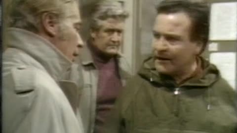 DOOMWATCH S2E08 THE WEB OF FEAR (UK GOLD)