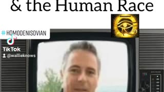 The Paracus skulls and human DNA