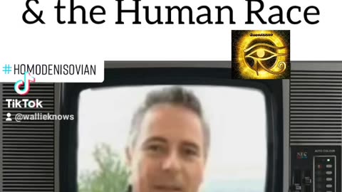 The Paracus skulls and human DNA