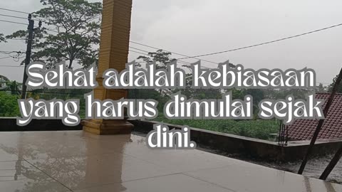 Today's wise words in Indonesian Part 55