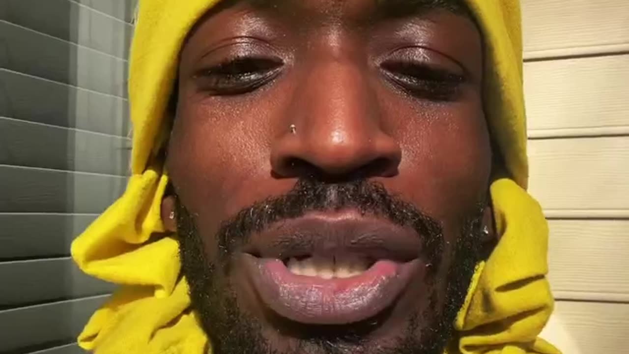 God thank you for showing us how to transmute energy and keeping your hands on us! 😇🙌 #fyp