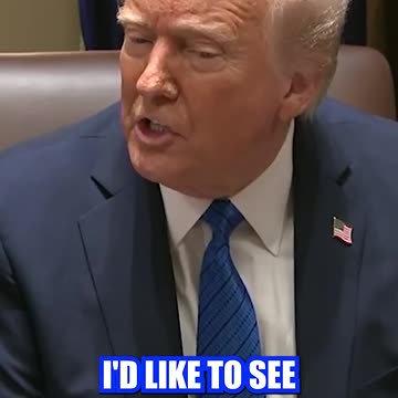 "Gasoline's Way Down. Eggs Are Way Down...Almost Everything's Down"