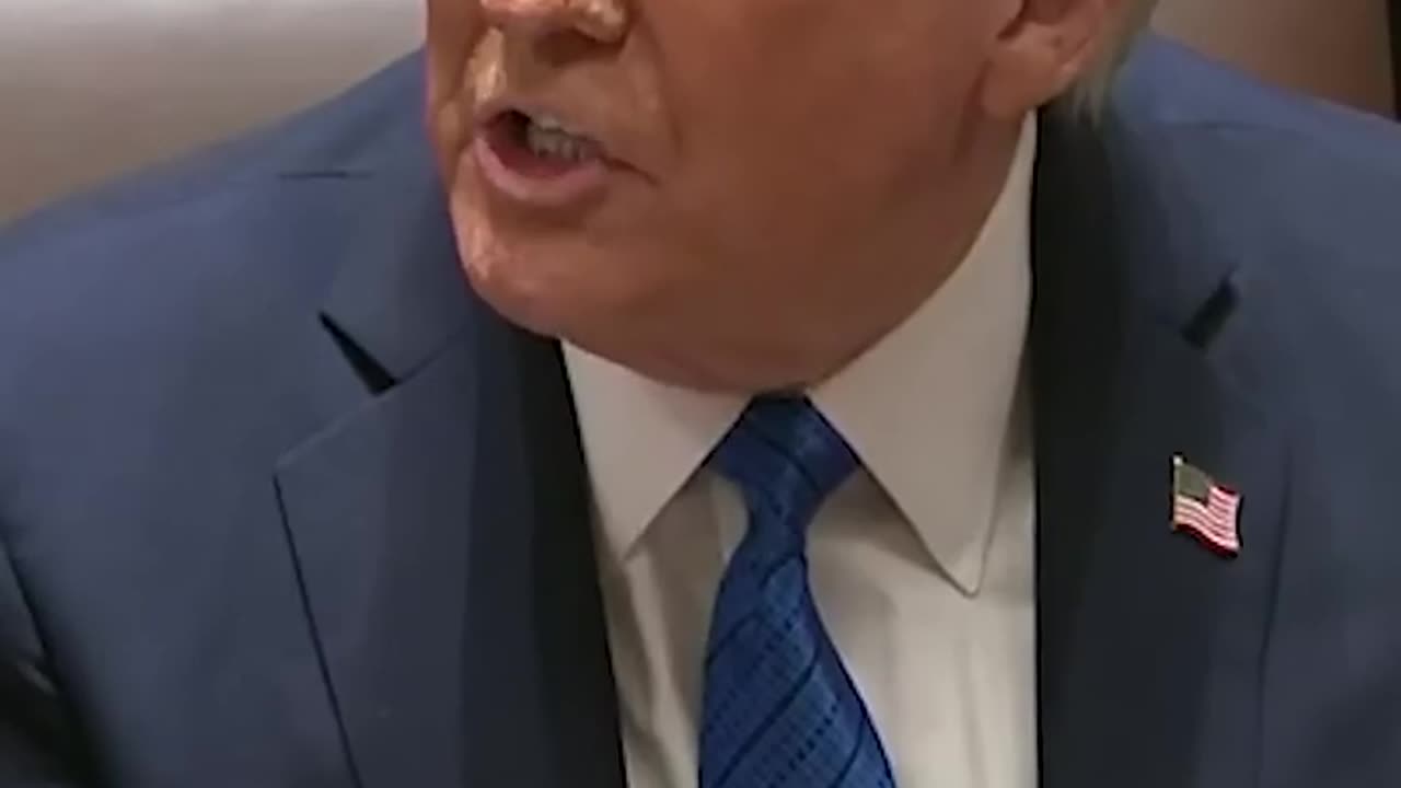 "Gasoline's Way Down. Eggs Are Way Down...Almost Everything's Down"