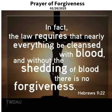 Prayer of Forgiveness #youtubeshorts #grace #jesus #mercy #faith #fyp #trust #blessed #love #forgive