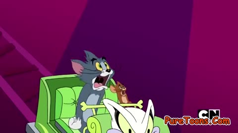 Tom&jerry S1 E-9