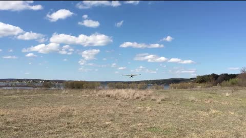 Showing Friends Some Texas Off Airport Locations