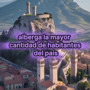 La nación soberana más antigua del planeta