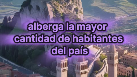 La nación soberana más antigua del planeta