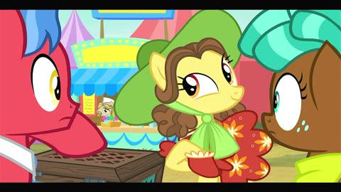 MLP S9 EP22