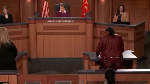 Judy Justice Latest Episode 2024 Car Thief Hit and Run Full HD