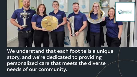 Trusted Podiatrists on the NSW Central Coast | Expert Foot Care